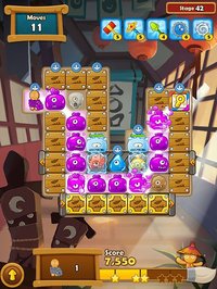Monster Busters: Link Flash screenshot, image №2034560 - RAWG
