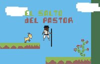 El salto del pastor screenshot, image №3221442 - RAWG