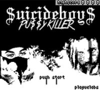 $uicideboy$ - Pussy Killer screenshot, image №3627716 - RAWG