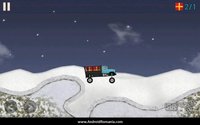 Truck Delivery Winter Edition screenshot, image №1538604 - RAWG