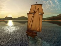 Pirates of the Burning Sea screenshot, image №355377 - RAWG