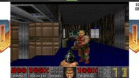 Doom (itch) (TG20) screenshot, image №2450308 - RAWG
