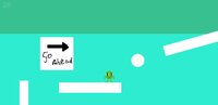 Hasty Frog Parkour screenshot, image №3376055 - RAWG