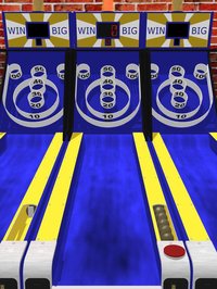 Arcade Roller Pro screenshot, image №2099508 - RAWG