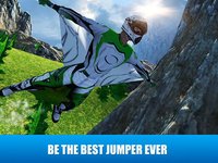 Wingsuit Sky Dive 3D screenshot, image №907511 - RAWG