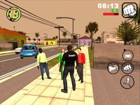 A Grand tough guy in Miami screenshot, image №1699902 - RAWG