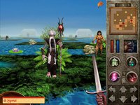 The Quest - Hero of Lukomorye3 screenshot, image №1631103 - RAWG