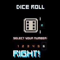 Dice Roll (Kiritoholy) screenshot, image №3675924 - RAWG