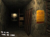 Murder In The Dark (MeatyOats) screenshot, image №3547880 - RAWG