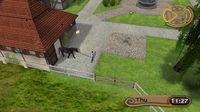 My Riding Stables: Life with Horses screenshot, image №204748 - RAWG