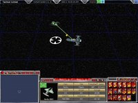 Space Empires 5 screenshot, image №397009 - RAWG