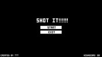 SHOT IT! screenshot, image №2267203 - RAWG