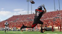 NCAA Football 10 screenshot, image №520275 - RAWG