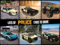 Police Chase: Drag Racing screenshot, image №1619398 - RAWG