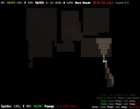 Neighbour's Racoon screenshot, image №1867269 - RAWG