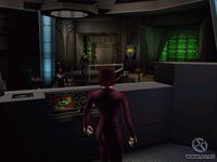 Star Trek: Deep Space Nine - The Fallen screenshot, image №322577 - RAWG