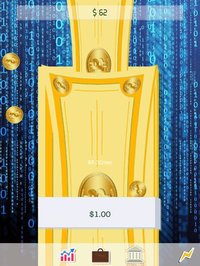 Make it Rain Bitcoins - Become the First Bitcoin Billionaire! screenshot, image №1602795 - RAWG