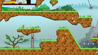 DREAMER Platform game (good tutorial gms 1.4) screenshot, image №3554302 - RAWG