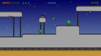 Super Frog's Quest (itch) screenshot, image №1028597 - RAWG