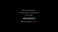 Untitled Ghost Game (Damon L. Wakes) screenshot, image №3629311 - RAWG