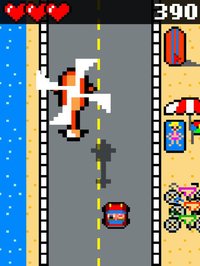 Drive and Jump screenshot, image №1752090 - RAWG