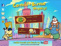Corneil & Bernie Mayday! FREE screenshot, image №956253 - RAWG