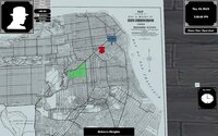 The City By Night (frogmaticgames) screenshot, image №2618342 - RAWG
