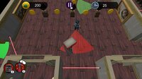 UNDETECTED - Prototype screenshot, image №3867992 - RAWG