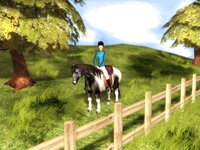 Rider's World Competition screenshot, image №486023 - RAWG