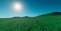 GrassLand screenshot, image №1942080 - RAWG