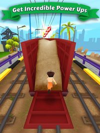 Chhota Bheem Surfer - Mumbai screenshot, image №1447829 - RAWG