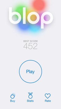 Blop (ivanpashenko) screenshot, image №1203744 - RAWG