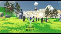 Slingshot Hero VR screenshot, image №641178 - RAWG