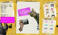 Zine Maker screenshot, image №3498283 - RAWG