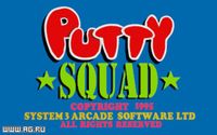 Putty Squad screenshot, image №345666 - RAWG