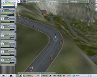 Pro Cycling Manager Season 2007 screenshot, image №475781 - RAWG