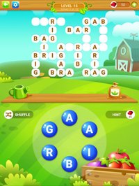 Word Farm Puzzles screenshot, image №1599788 - RAWG