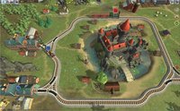 Train Valley (itch) screenshot, image №1010160 - RAWG