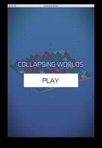 Collapsing Worlds screenshot, image №1217239 - RAWG