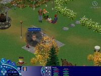 The Sims: Makin' Magic screenshot, image №376114 - RAWG