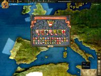 Europa Universalis III screenshot, image №447191 - RAWG