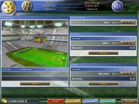 Heimspiel 2006: Der Fussballmanager screenshot, image №459155 - RAWG