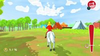 Bibi & Tina - Adventures with Horses screenshot, image №1660053 - RAWG