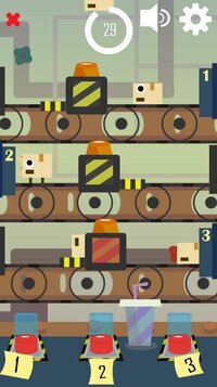 Watch the Boxes screenshot, image №2920280 - RAWG