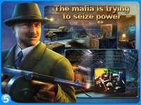 New York Mysteries: Secrets of the Mafia HD (Full) screenshot, image №1843732 - RAWG