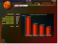 World Basketball Manager 2008 screenshot, image №378384 - RAWG
