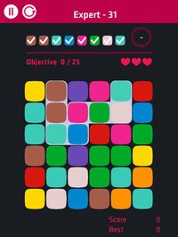LineUp! screenshot, image №1718326 - RAWG