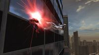 Spider-Man: Web of Shadows screenshot, image №493957 - RAWG