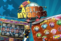 Astro Invaders Slots screenshot, image №1467110 - RAWG