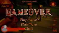 Survive (itch) (Skows Studios) screenshot, image №3565481 - RAWG
